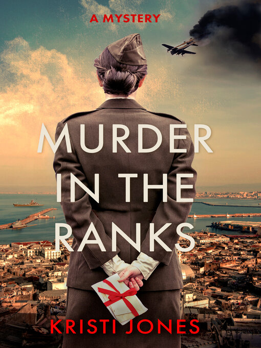 Title details for Murder in the Ranks by Kristi Jones - Available